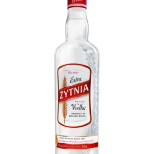 Zytnia Vodka 750ML