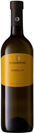 Cusumano Insolia 2016