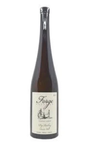 Forge Cellars Riesling Sunrise Hill Vineyard 2018