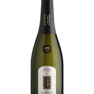 Adami Prosecco Bosco Di Gica DOCG NV - 750 ML
