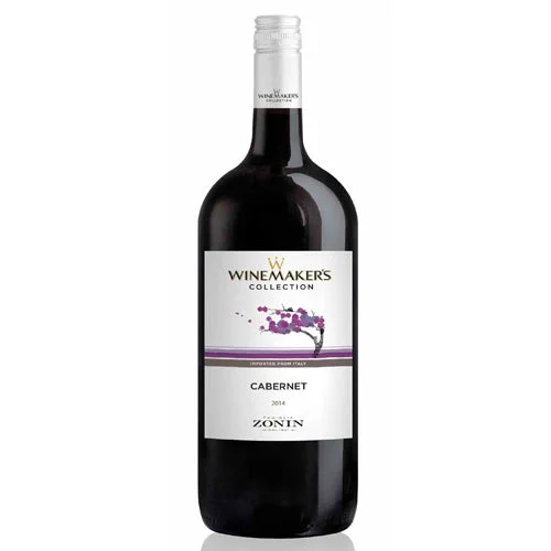 Zonin Winemaker\'s Collection Cabernet Sauvignon 1.5L