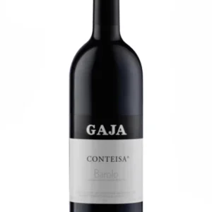Gaja Conteisa Barolo 2014 - 750 ML