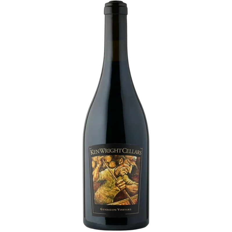 Ken Wright Guadalupe Vineyard Pinot Noir 2023