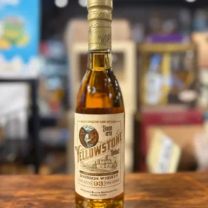 Yellowstone Select Bourbon Whisky 93 Proof (375mL)