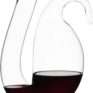 Riedel Clear Ayam Wine Decanter