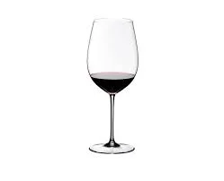 Riedel Sommelier Bordeaux