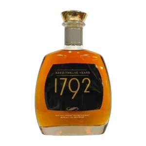 1792 12 Years Bourbon 750ml