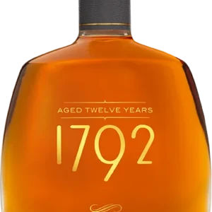 1792 Aged Twelve Years Kentucky Straight Bourbon