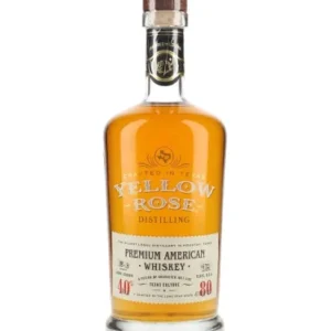 Yellow Rose Premimum 750ML