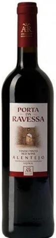 Porta da Ravessa Vinho Tinto 2018
