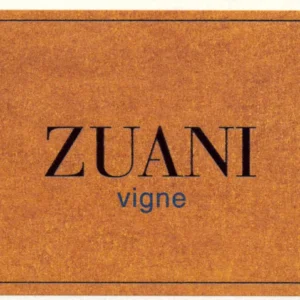 Zuani Collio Bianco 2018