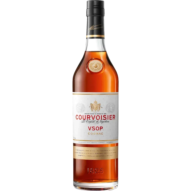 Courvoisier V.S.O.P. Fine Champagne Cognac, France