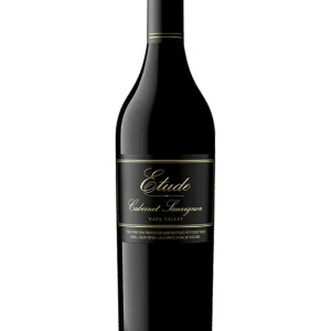 "Etude" Napa Valley Cabernet Sauvignon