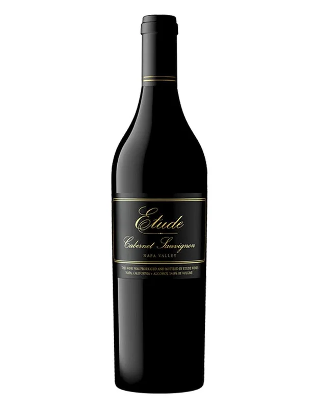 "Etude" Napa Valley Cabernet Sauvignon