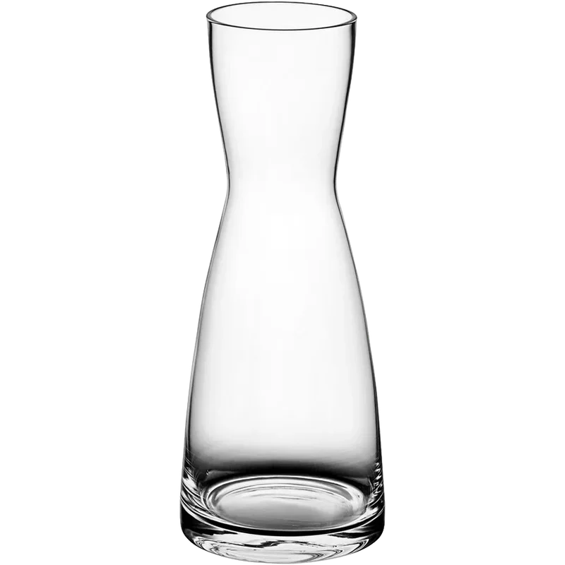 Acopa Slim Glass Carafe
