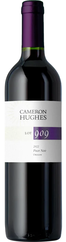 2022 Cameron Hughes \'Lot 909\' Pinot Noir