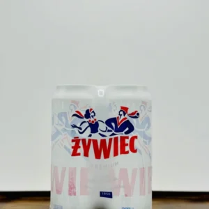 Zywiec Beer