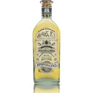 2019 Fortaleza Winter Blend Reposado Tequila 750ml