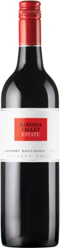 Barossa Valley Estate Cabernet Sauvignon