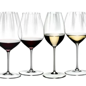 RIEDEL PERFORMANCE TASTING SET