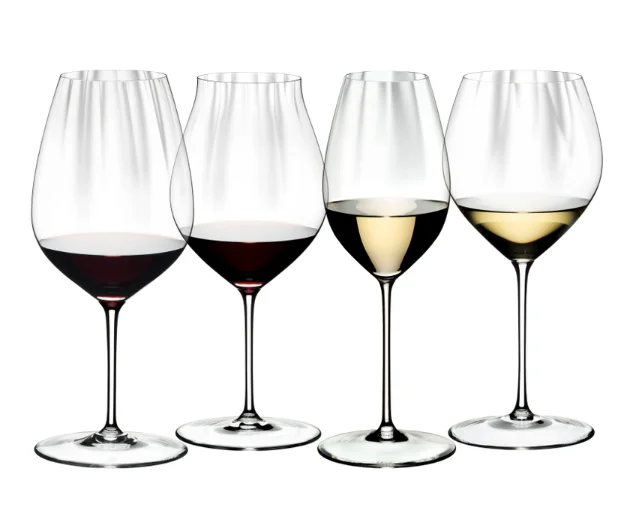 RIEDEL PERFORMANCE TASTING SET