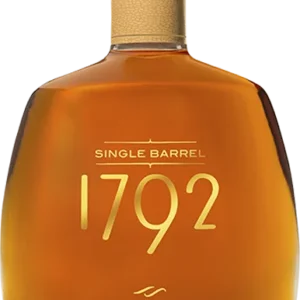 1792 Single Barrell (limited)