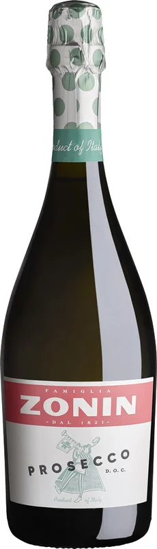 Zonin Sparkling Prosecco 1.5L