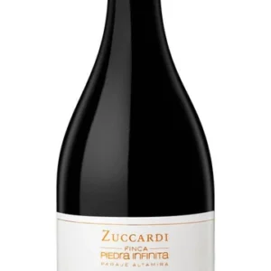 Zuccardi Finca Piedra Infinita Malbec Altamira 2019