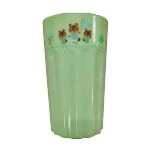 Animal Crossing Large Resin Cup