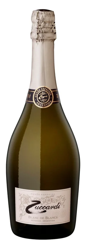 Zuccardi Blanc de Blancs Tupungato