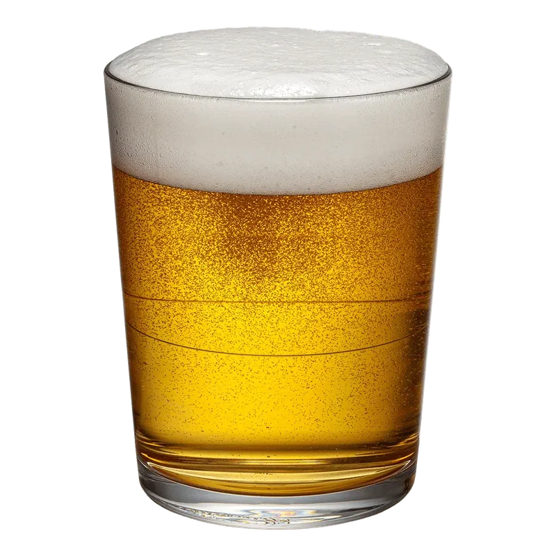 Pure Pint 16 oz.