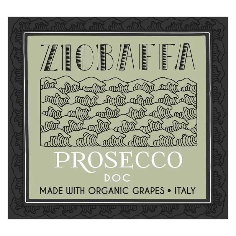 Ziobaffa Prosecco