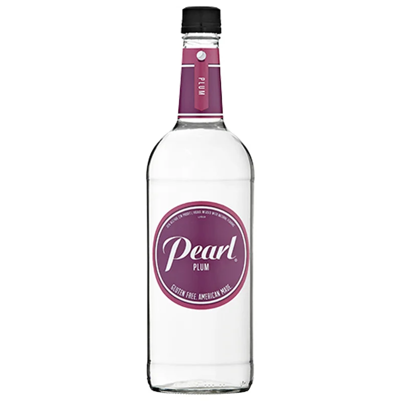 Pearl Plum Vodka