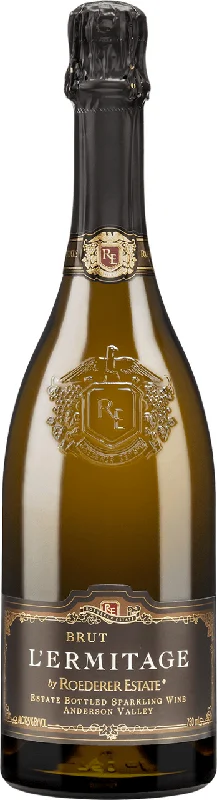 Roederer Estate L\'Ermitage Brut Anderson Valley