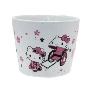 Hello Kitty Rickshaw Cup