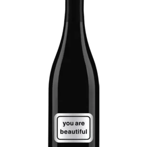 You Are Beautiful Pinot Noir 2018 - 750 ML